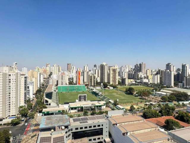 Apartamento com 03 suítes no Setor Marista Reserva Park  Areião