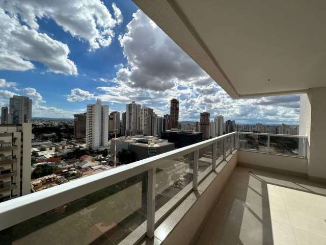 Apartamento com 03 suítes no Setor Bueno Residencial Supreme