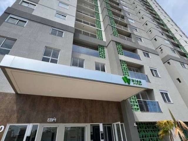 Apartamento de 03 quartos e 01 suíte no Setor Pedro Ludovico Wish Areião