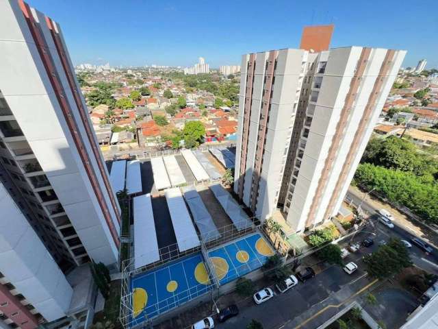 Apartamento de 02 quartos com suíte no Terra Mundi Jardim América