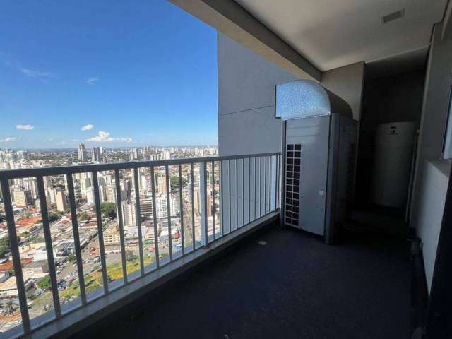 Apartamento de 04 suítes no Setor Nova Suíça Kingdon Park