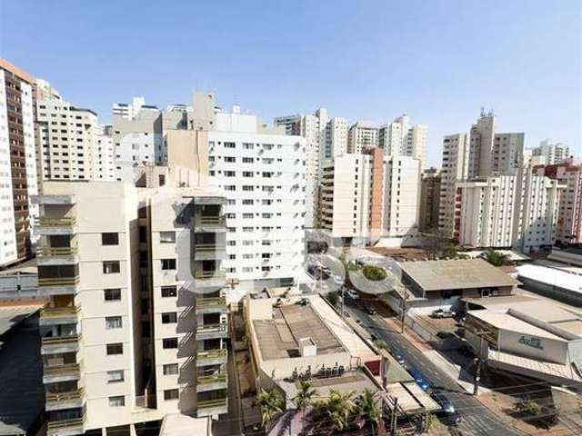 Apartamento com 03 suítes plenas no Setor Bueno