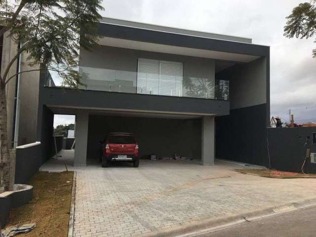 Casa com 3 dormitórios à venda, 230 m² por R$ 2.000.000,00 - Condomínio Residencial Euroville II - Bragança Paulista/SP