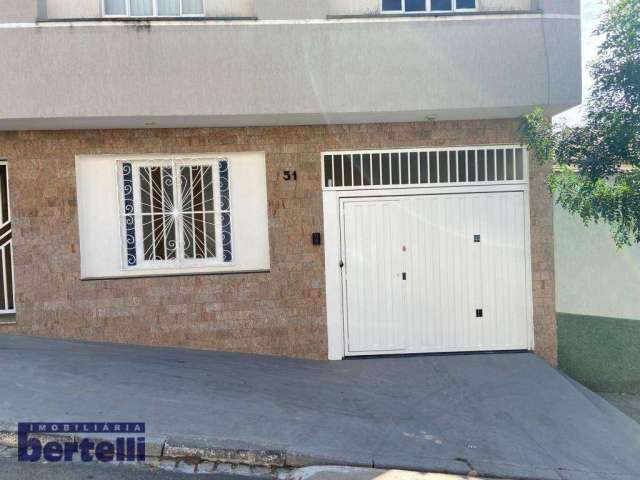 Casa com 3 dormitórios à venda, 150 m² por R$ 600.000,00 - Jardim Nova Bragança - Bragança Paulista/SP