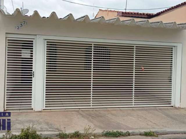 Casa para alugar, 150 m² por R$ 3.000,00/mês - Jardim São Cristóvão - Bragança Paulista/SP