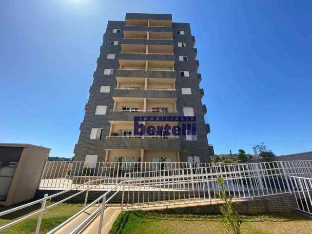 Apartamento à venda, 82 m² por R$ 600.000,00 - Centro - Bragança Paulista/SP