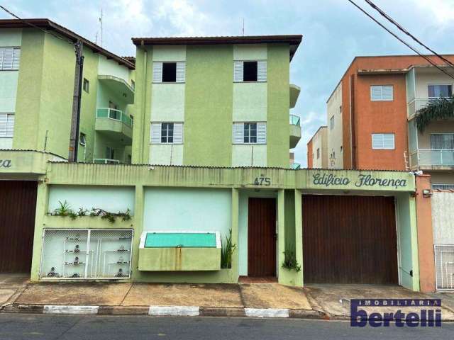 Apartamento com 2 dormitórios à venda, 70 m² por R$ 250.000 - Jardim São Lourenço - Bragança Paulista/SP