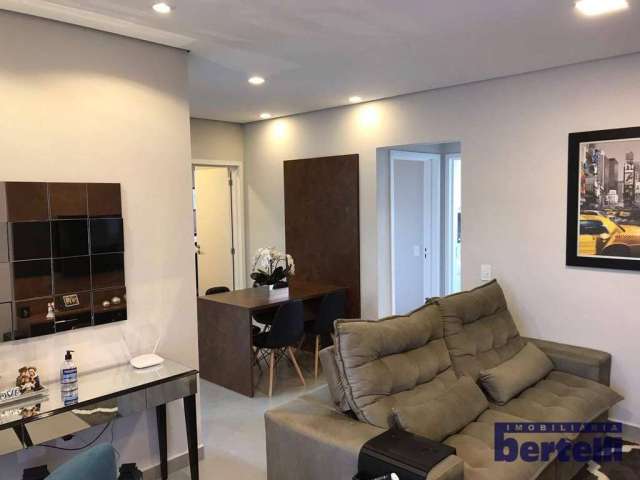 Apartamento com 3 dormitórios à venda, 78 m² por R$ 720.000 - Jardim Do Sul - Bragança Paulista/SP