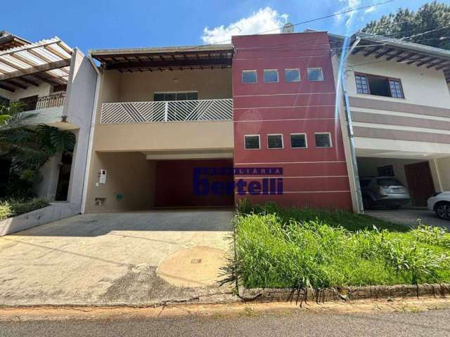 Casa com 3 dormitórios à venda, 172 m² por R$ 900.000,00 - Jardim América - Bragança Paulista/SP