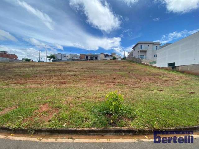 Terreno à venda, 314 m² por R$ 255.000,00 - Condomínio Villa Real de Bragança - Bragança Paulista/SP