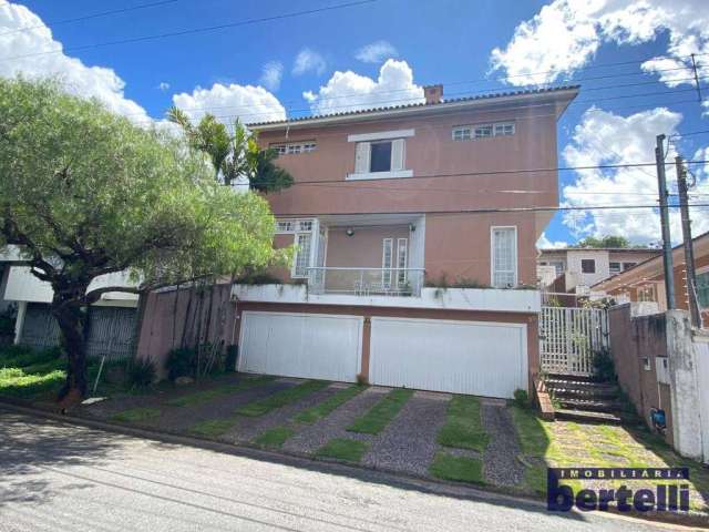 Casa à venda, 348 m² por R$ 900.000,00 - Jardim América - Bragança Paulista/SP