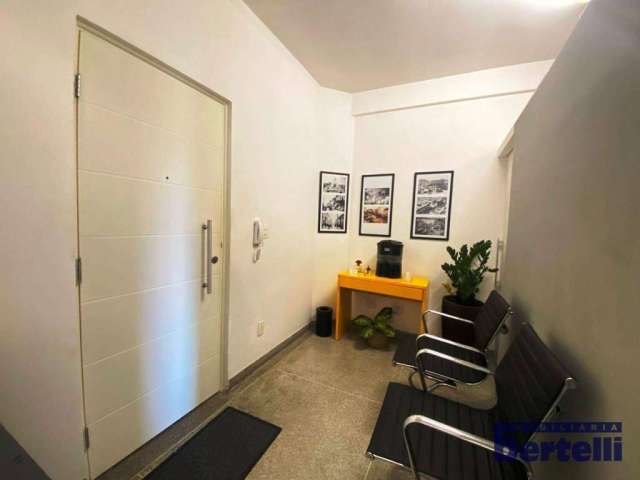 Sala à venda, 50 m² por R$ 250.000,00 - Jardim América - Bragança Paulista/SP