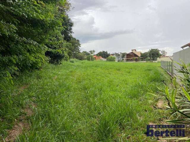 Terreno à venda, 2240 m² por R$ 450.000,00 - Loteamento Aeródromo Vale Eldorado - Bragança Paulista/SP