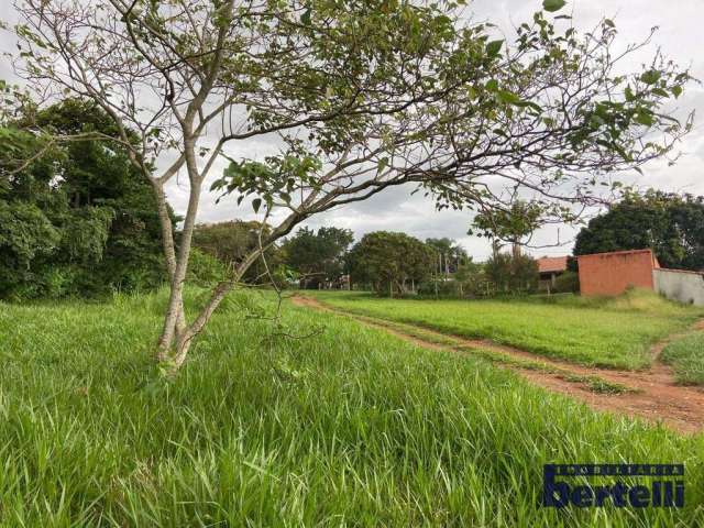 Terreno à venda, 1662 m² por R$ 335.000,00 - Loteamento Aeródromo Vale Eldorado - Bragança Paulista/SP