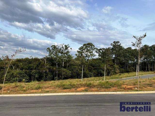 Terreno à venda, 300 m² por R$ 230.000,00 - Condomínio Recanto da São Vicente - Bragança Paulista/SP