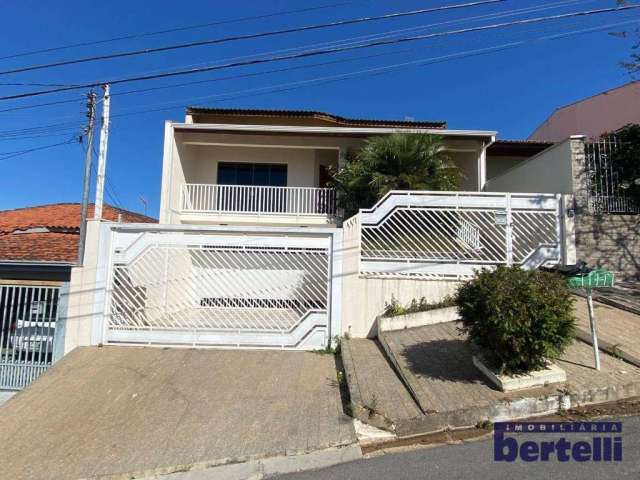 Casa à venda, 220 m² por R$ 790.000,00 - Jardim Europa - Bragança Paulista/SP