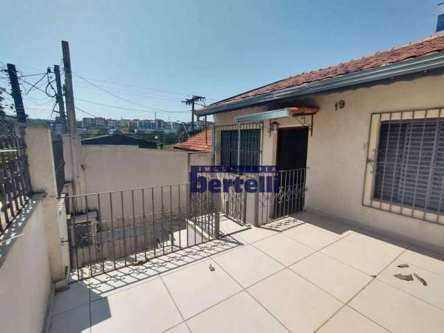 Casa com 3 dormitórios à venda, 85 m² por R$ 490.000,00 - Taboão - Bragança Paulista/SP