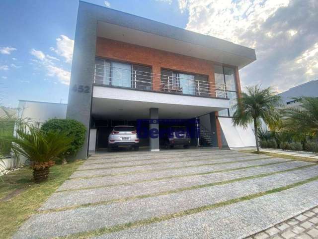 Casa à venda, 340 m² por R$ 2.500.000,00 - Condomínio Portal de Bragança - Bragança Paulista/SP