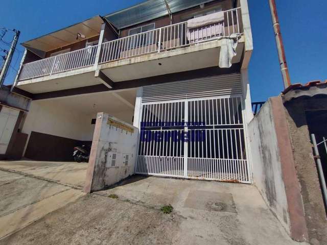 Casa com 2 dormitórios à venda, 46 m² por R$ 230.000,00 - Cidade Planejada II - Bragança Paulista/SP