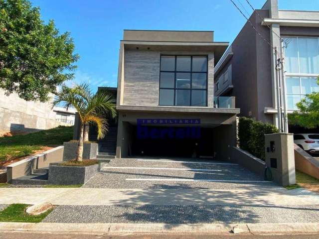 Casa à venda, 220 m² por R$ 2.450.000,00 - Condomínio Portal de Bragança Horizonte - Bragança Paulista/SP