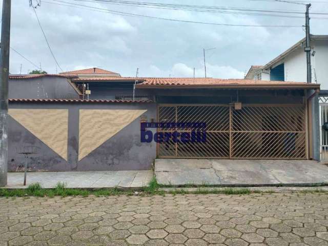 Casa com 3 dormitórios à venda, 177 m² por R$ 850.000,00 - Altos de Bragança - Bragança Paulista/SP