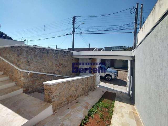 Casa com 3 dormitórios à venda, 188 m² por R$ 850.000,00 - Altos de Bragança - Bragança Paulista/SP