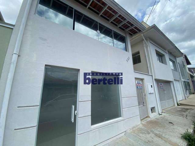 Casa com 3 dormitórios à venda, 200 m² por R$ 650.000,00 - Centro - Bragança Paulista/SP