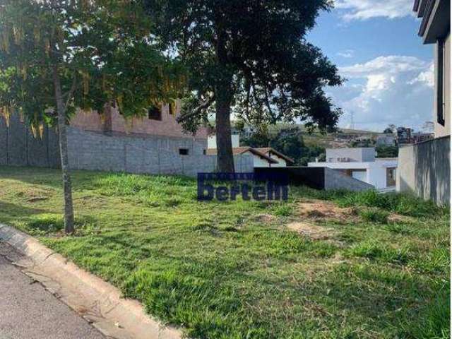 Terreno à venda, 603 m² por R$ 600.000 - Condomínio Vale das Águas - Bragança Paulista/SP