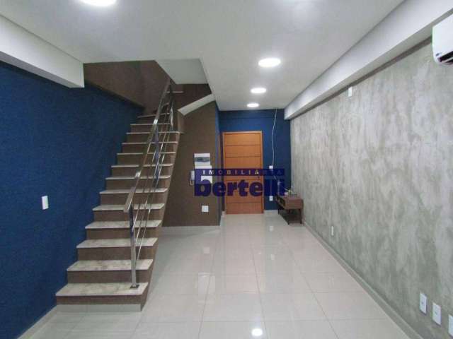 Sala, 72 m² - venda por R$ 600.000,00 ou aluguel por R$ 3.500,00/mês - Euroville Office Premium - Bragança Paulista/SP