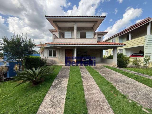 Casa com 4 dormitórios à venda, 350 m² por R$ 1.700.000,00 - Condomínio Residencial Santa Helena - Bragança Paulista/SP