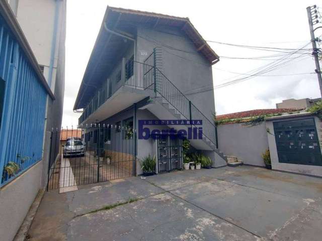 Kitnet com 1 dormitório à venda, 226 m² por R$ 1.100.000,00 - Jardim São José - Bragança Paulista/SP