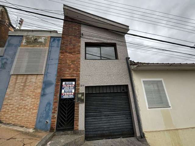 Casa com 3 dormitórios à venda, 160 m² por R$ 600.000,00 - Centro - Bragança Paulista/SP