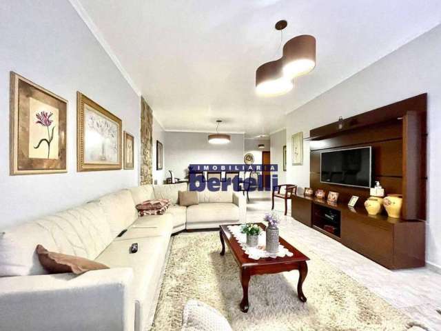 Casa com 3 dormitórios à venda, 190 m² por R$ 850.000,00 - Altos de Bragança - Bragança Paulista/SP