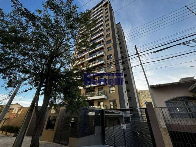 Apartamento com 3 dormitórios à venda, 84 m² por R$ 850.000,00 - Centro - Bragança Paulista/SP