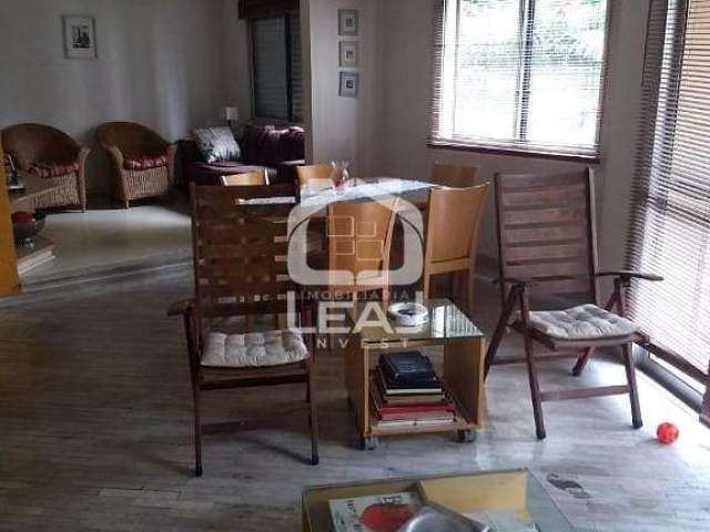 Apartamento com 2 dormitórios à venda, 110 m² por R$ 450.000,00 - Jardim Ampliação - São Paulo/SP -