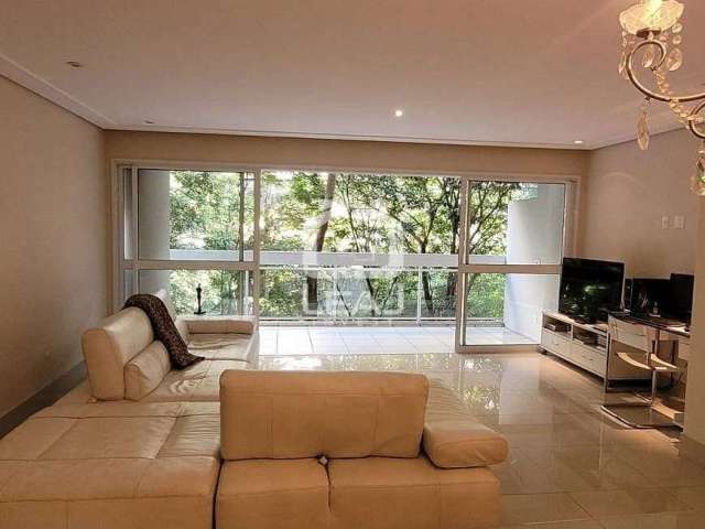 Apartamento com 3 dormitórios à venda, 132 m² por R$ 1.200.000,00 - Vila Andrade - São Paulo/SP - P