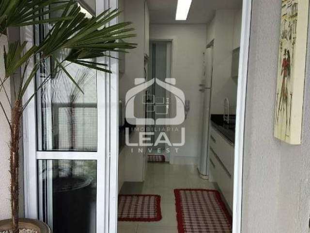 Apartamento à venda 2 Quartos, 2 Suites, 2 Vagas, 106M² - R$837.000,00 - Vila Andrade, São Paulo -