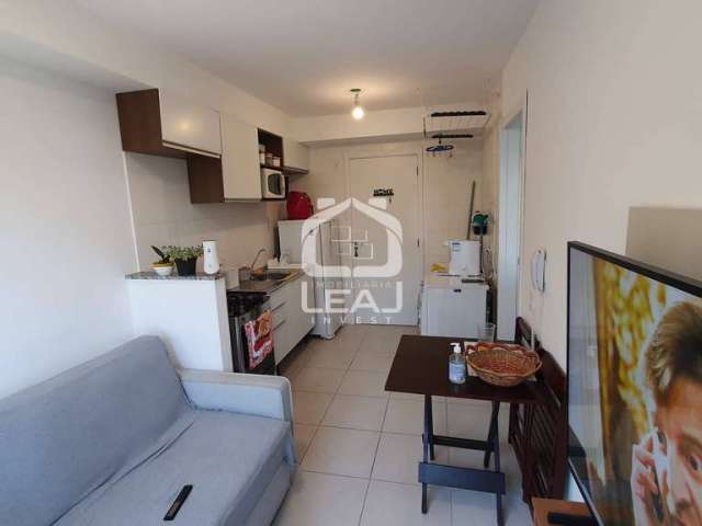 Apartamento à venda, 27m², Jardim Mirante, 1 Dormitório, R$ 230.020,00, São Paulo, SP