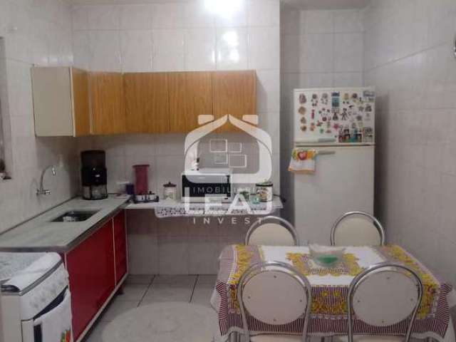 Apartamento à Venda, Vila Romana, 76m², 2 Dormitórios, R$ 450.000,00, São Paulo, SP