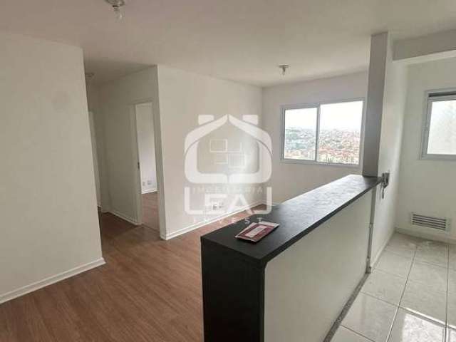 Apartamento para venda e locação, 46m², Jardim Mitsutani, 2 Dormitórios, 1 Vaga, R$ 254.400,00 (Ven