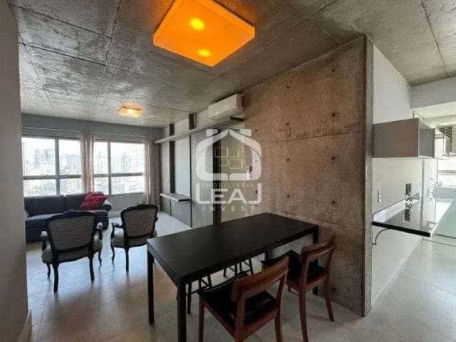 Apartamento para locação, 72m², Vila Olímpia, 1 Suíte, 1 Vaga, R$ 8.750,00 (Pacote), São Paulo, SP