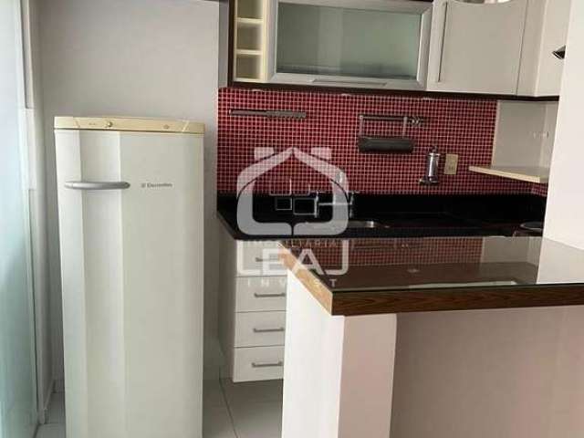 Apartamento para locação de 48 m², Portal do morumbi, 2 Dormitórios, 1 vaga, R$ 2.960,00 (Pacote) S