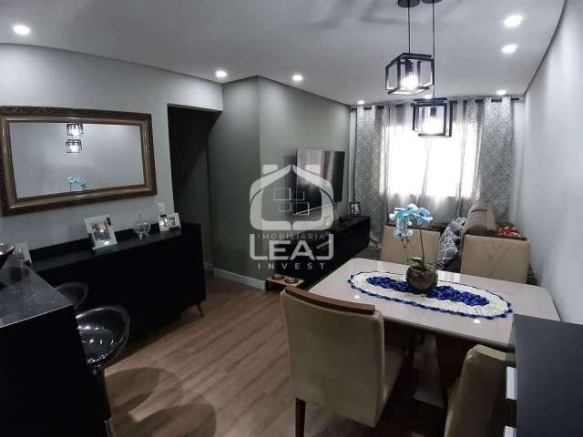 Apartamento à Venda em Vila Andrade, 70m², 3 Dormitórios, 2 Vagas, R$ 490.000,00, São Paulo, SP