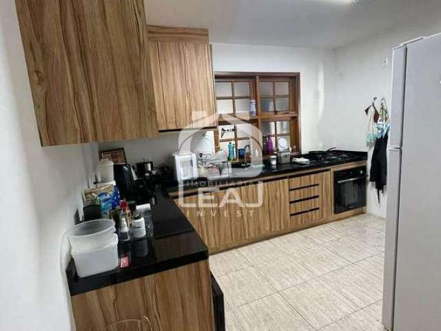 Casa em Condominio à venda, 130m², 4 quartos, 2 vagas, Chácara Nossa Senhora do Bom Conselho, São P