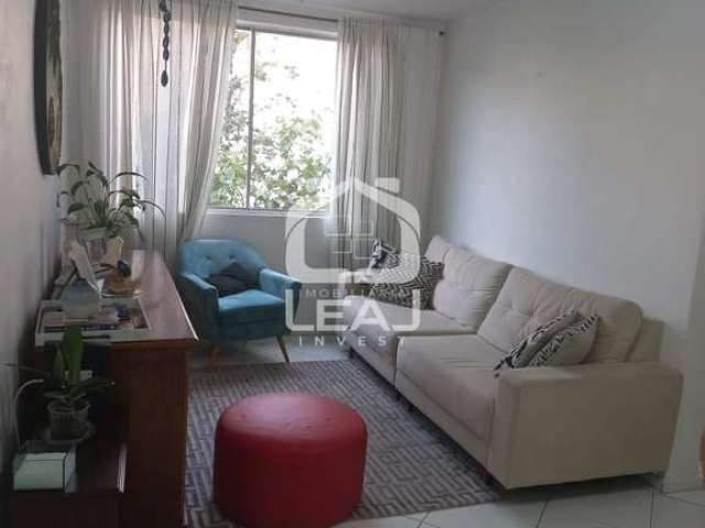 Apartamento 3 dormitórios, 65m²  à venda, por R$410.000,00, Jardim Santa Efigênia, São Paulo, SP -