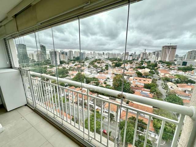 Apartamento à venda, Vila Cordeiro, São Paulo, SP