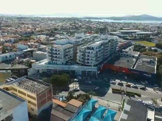 Alugo ou Vendo linda loja 45m2 Cabo frio ao lado da rodoviaria