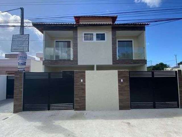 Alugo linda casa 2 suítes preto da praia de Itaipuaçu