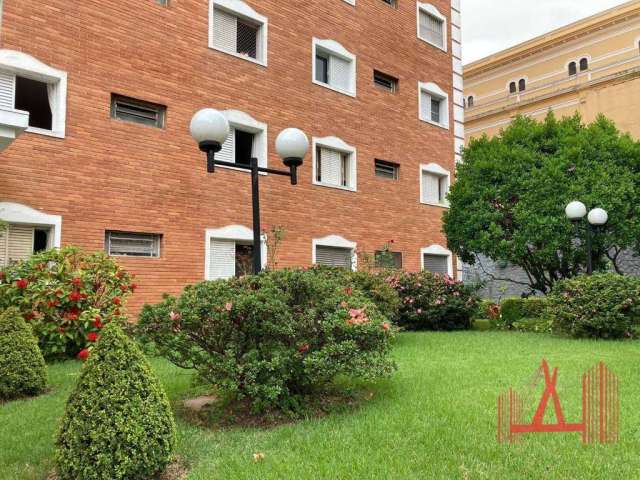 Apartamento com 2 dormitórios à venda, 70 m² por R$ 415.000,00 - Ipiranga - São Paulo/SP