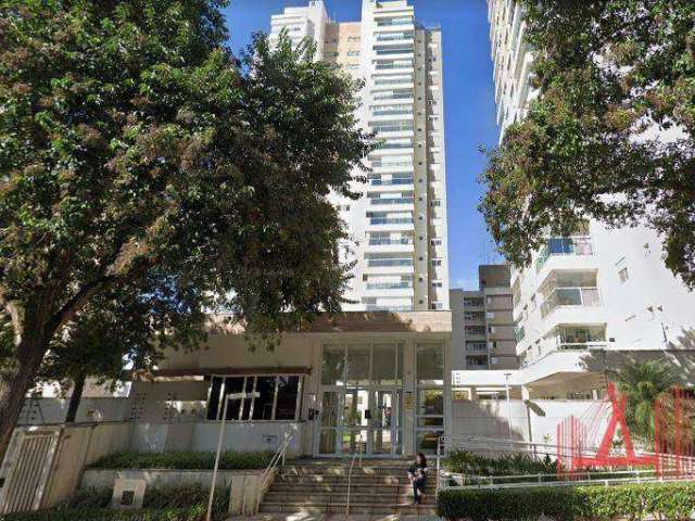 Apartamento com 2 dormitórios à venda, 75 m² por R$ 990.000,00 - Vila Monte Alegre - São Paulo/SP